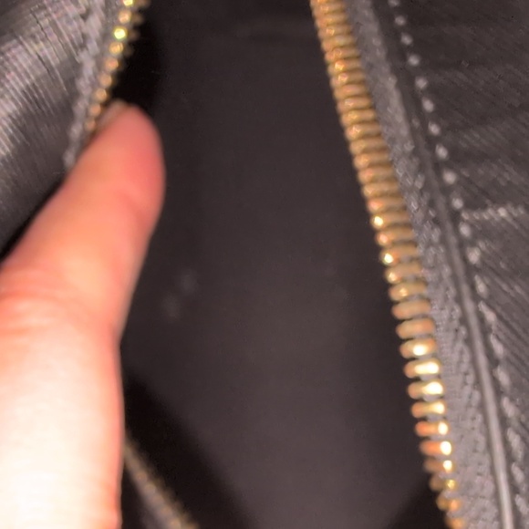 A.P.C. Demi Lune Saffiano - Picture 5 of 6